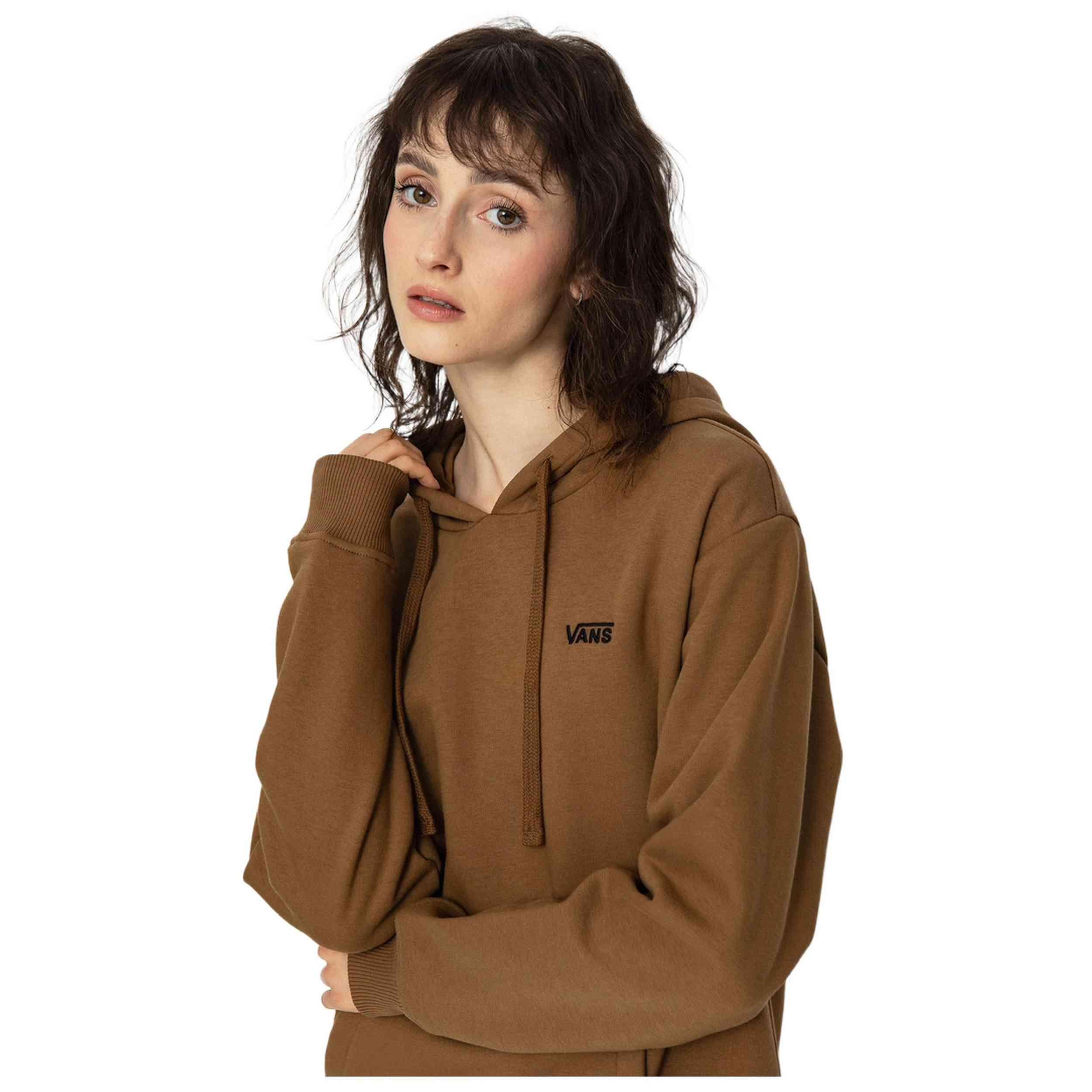 Hoodie Vans model 48651145052499 voor vrouwen 2/5