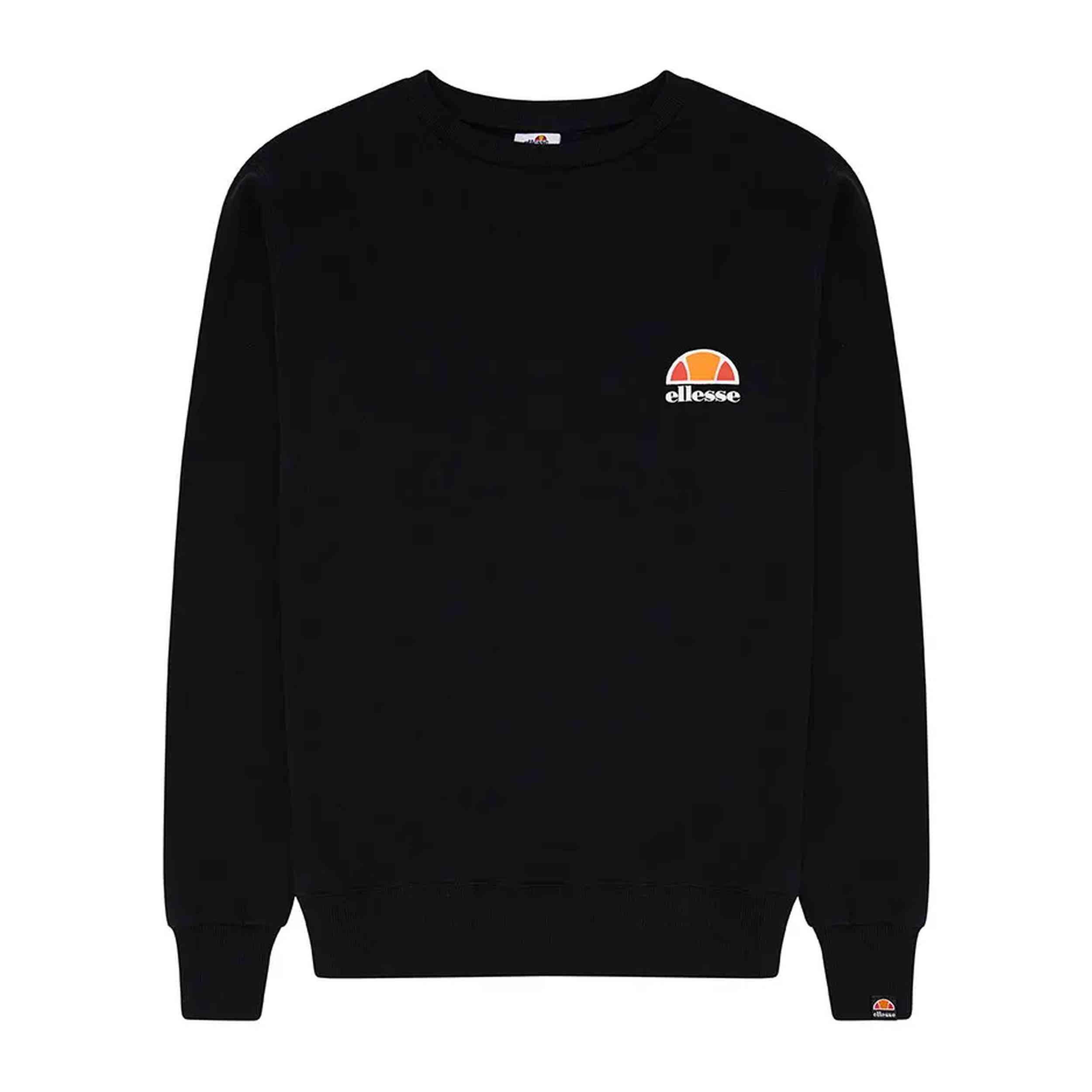 Sweats & sweats à capuche noir Ellesse