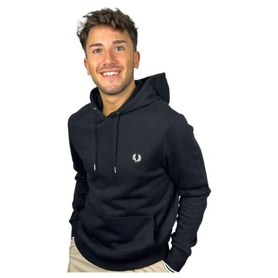 Sweat à capuche Fred perry modèle M2643-102-S pour homme
