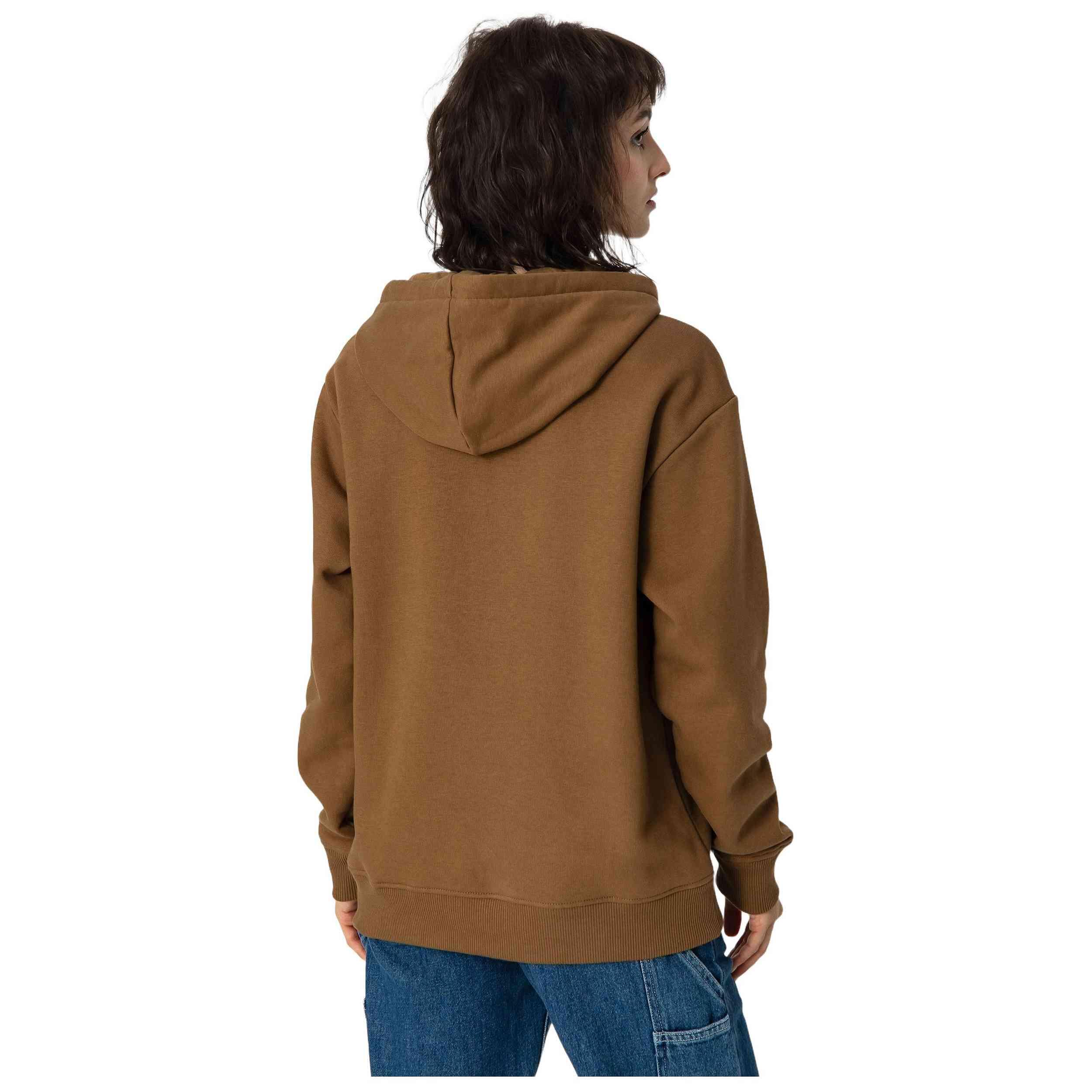 Hoodie Vans model 48651145052499 voor vrouwen 5/5
