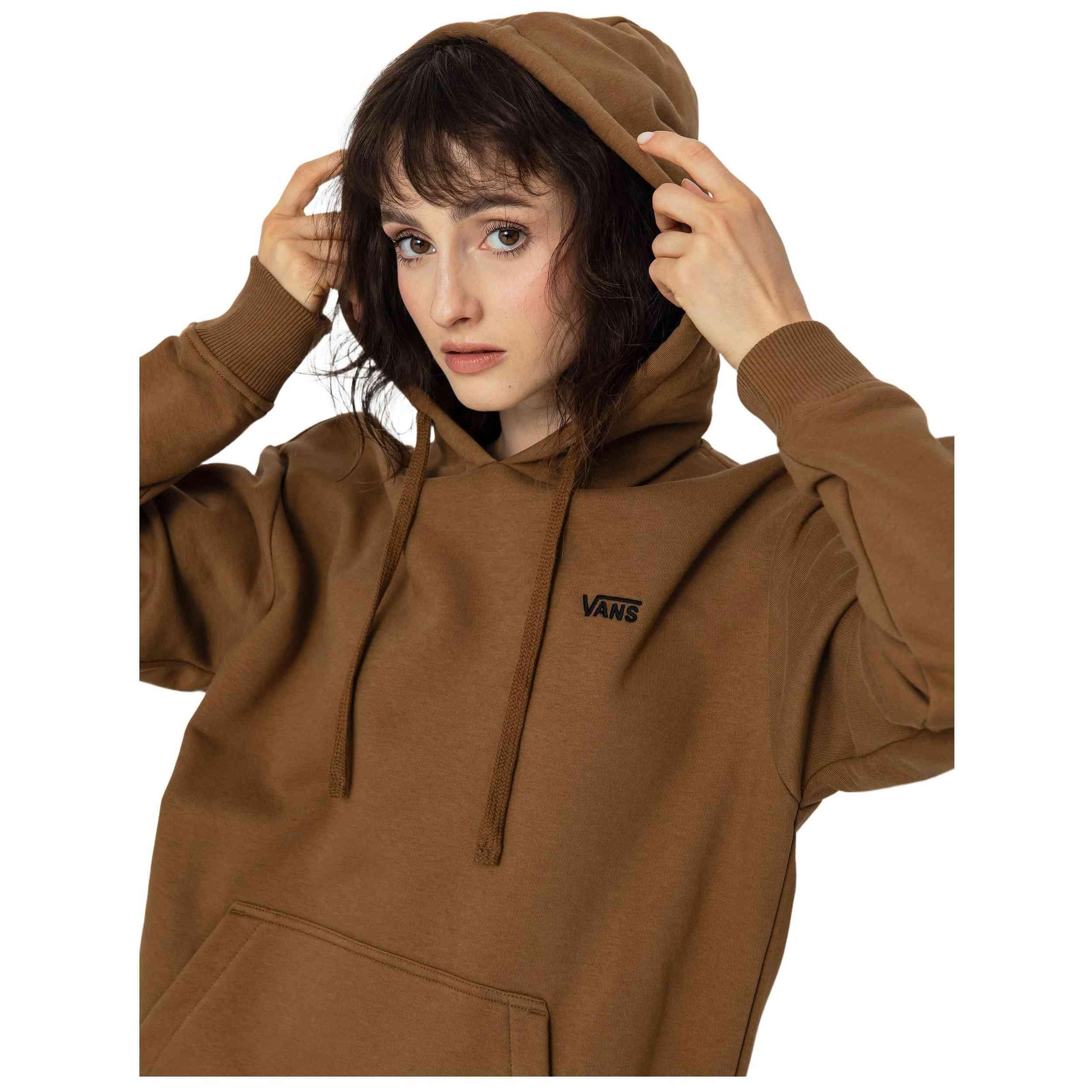 Hoodie Vans model 48651145052499 voor vrouwen 4/5