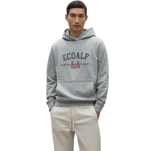 Hoodie Ecoalf model VENICEALF_302 voor mannen 4/4