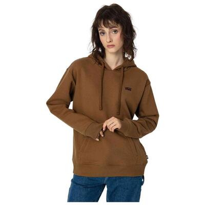 Hoodie vans model 48651145052499 voor vrouwen