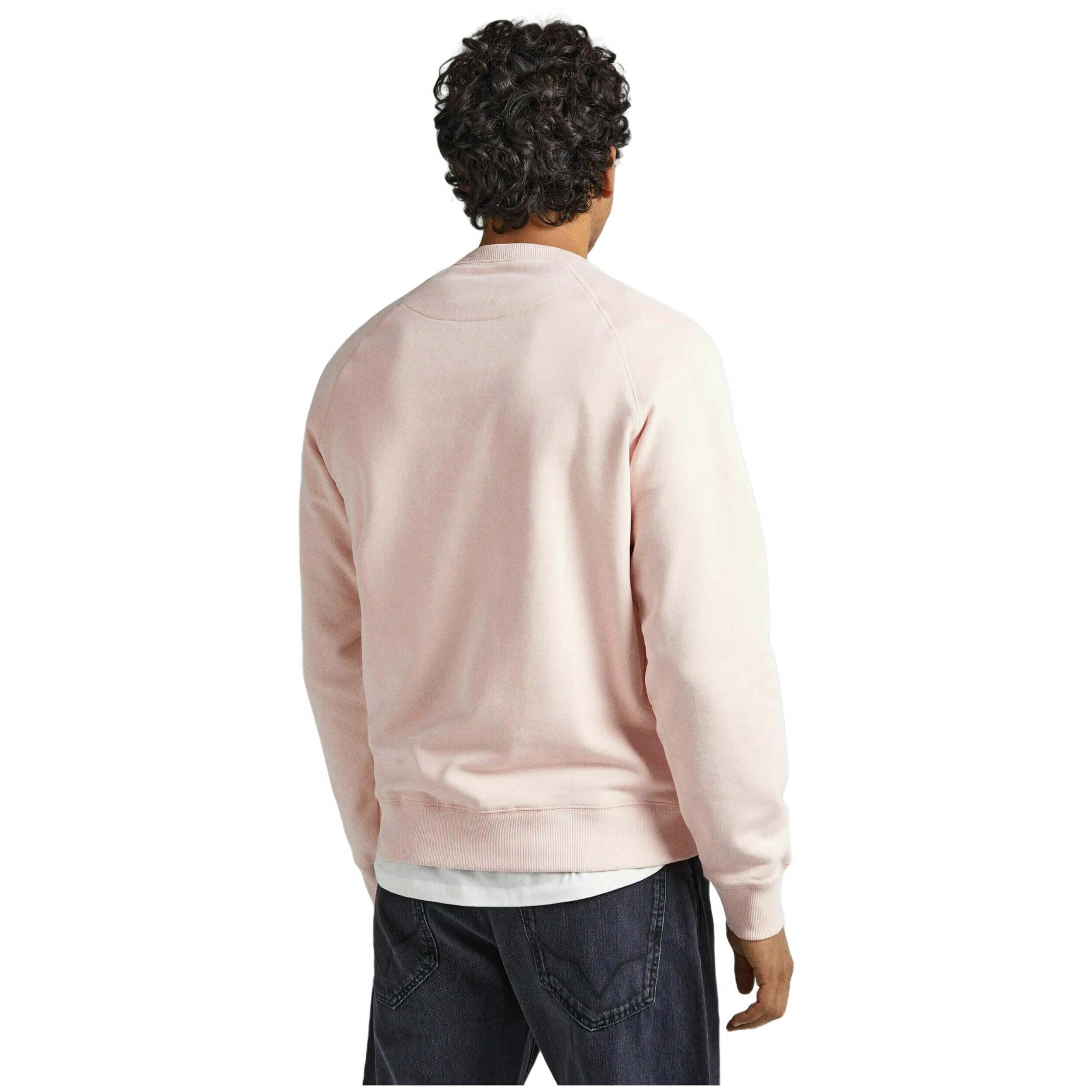 Felpa Pepe jeans modello PM582477-324 per uomini 3/4