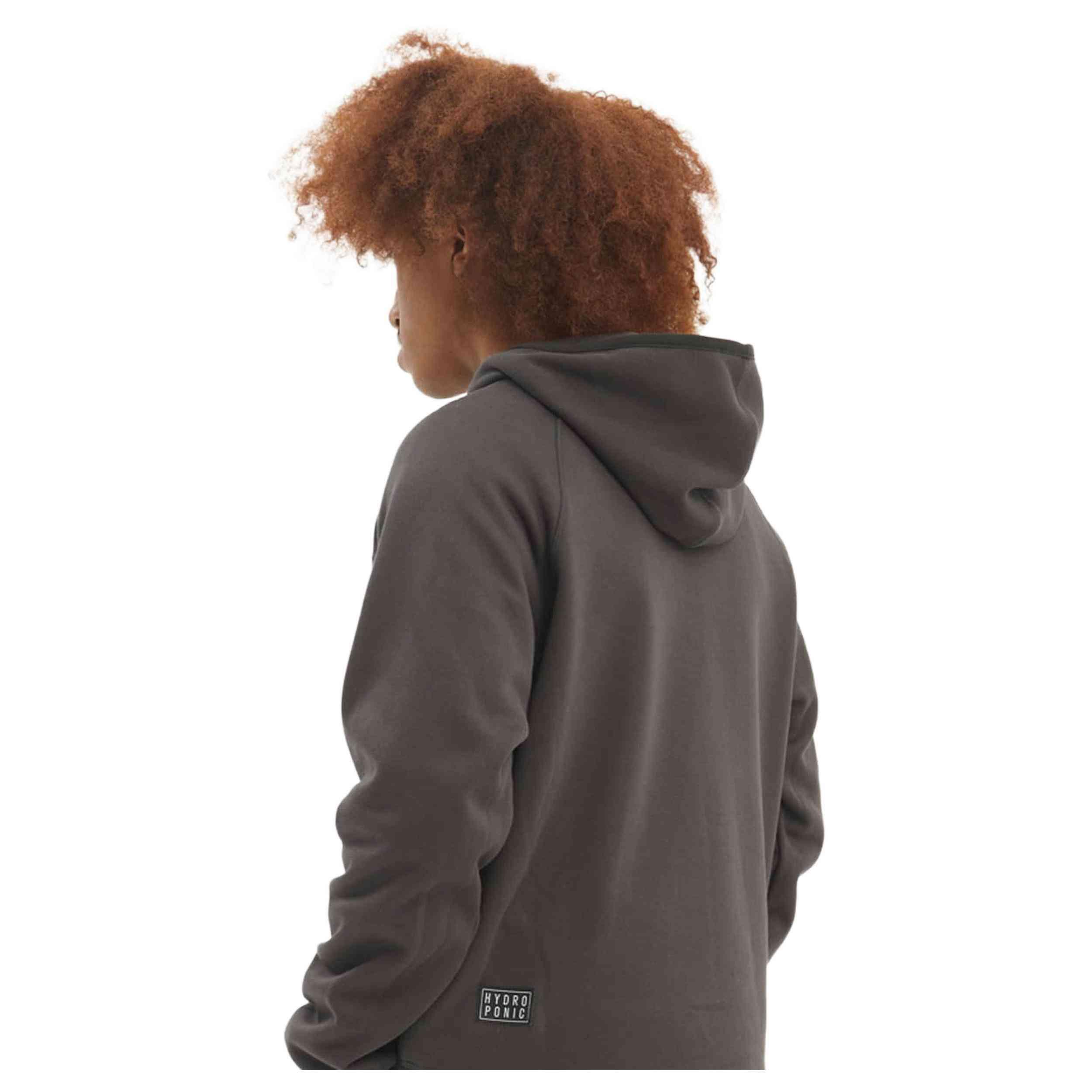 Sweatshirt Hydroponic modelo 23560-01 para unissex 2/4