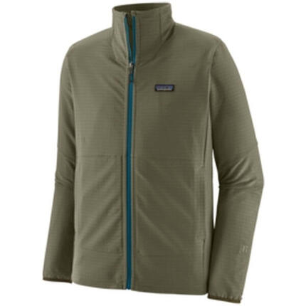 Sweater Patagonia model M s R1 TechFace Jkt voor mannen