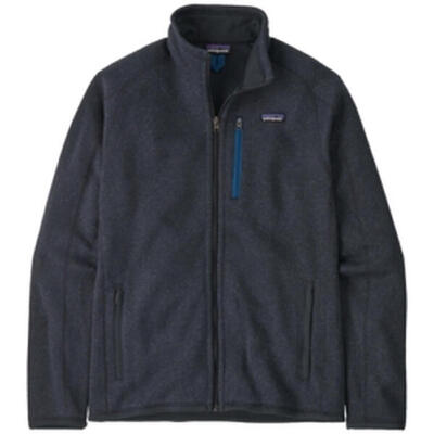 Sweater patagonia model m s better sweater jkt voor mannen