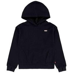 Sweat à capuche Levi's modèle 3EN102-W1T pour enfants