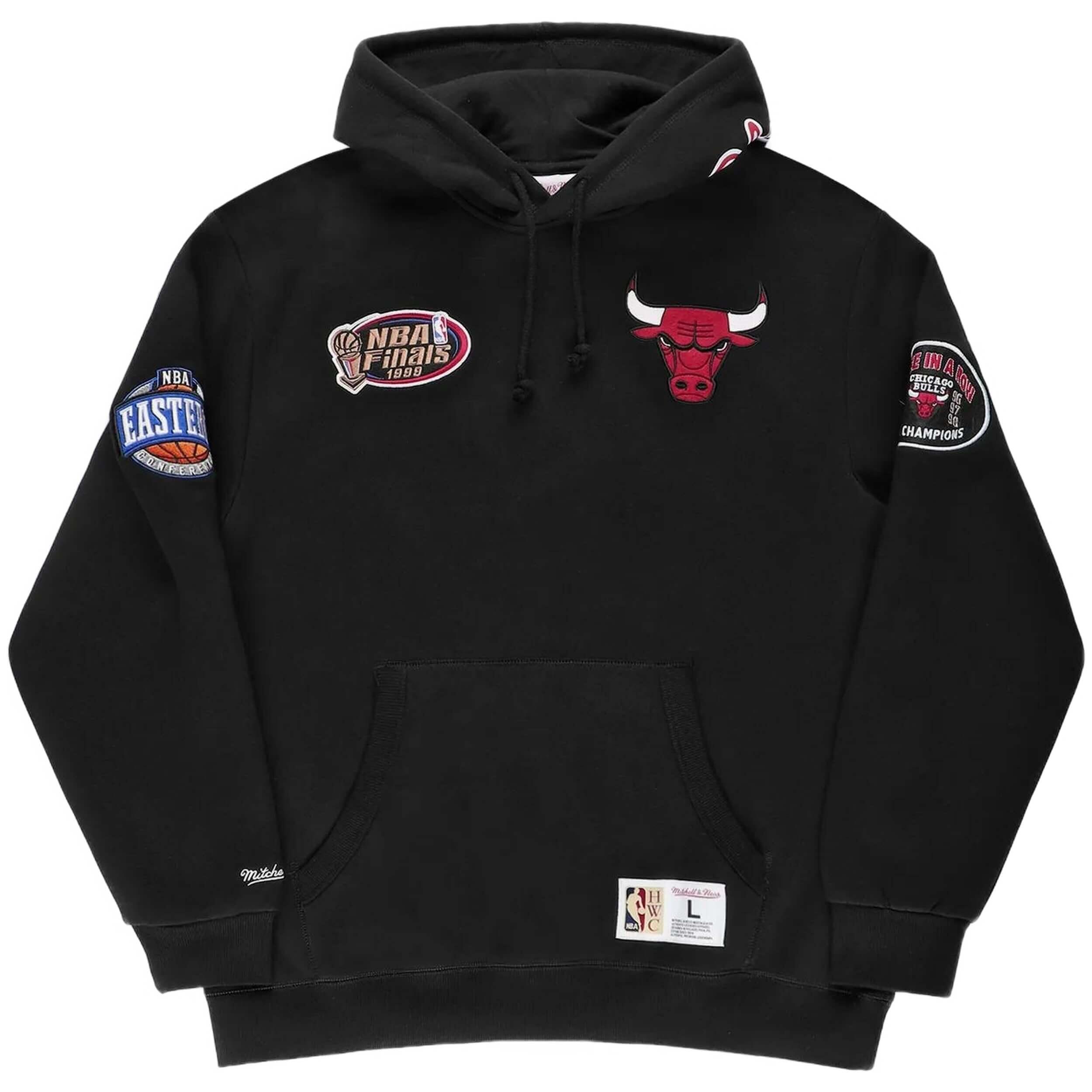 MITCHELL & NESS picture