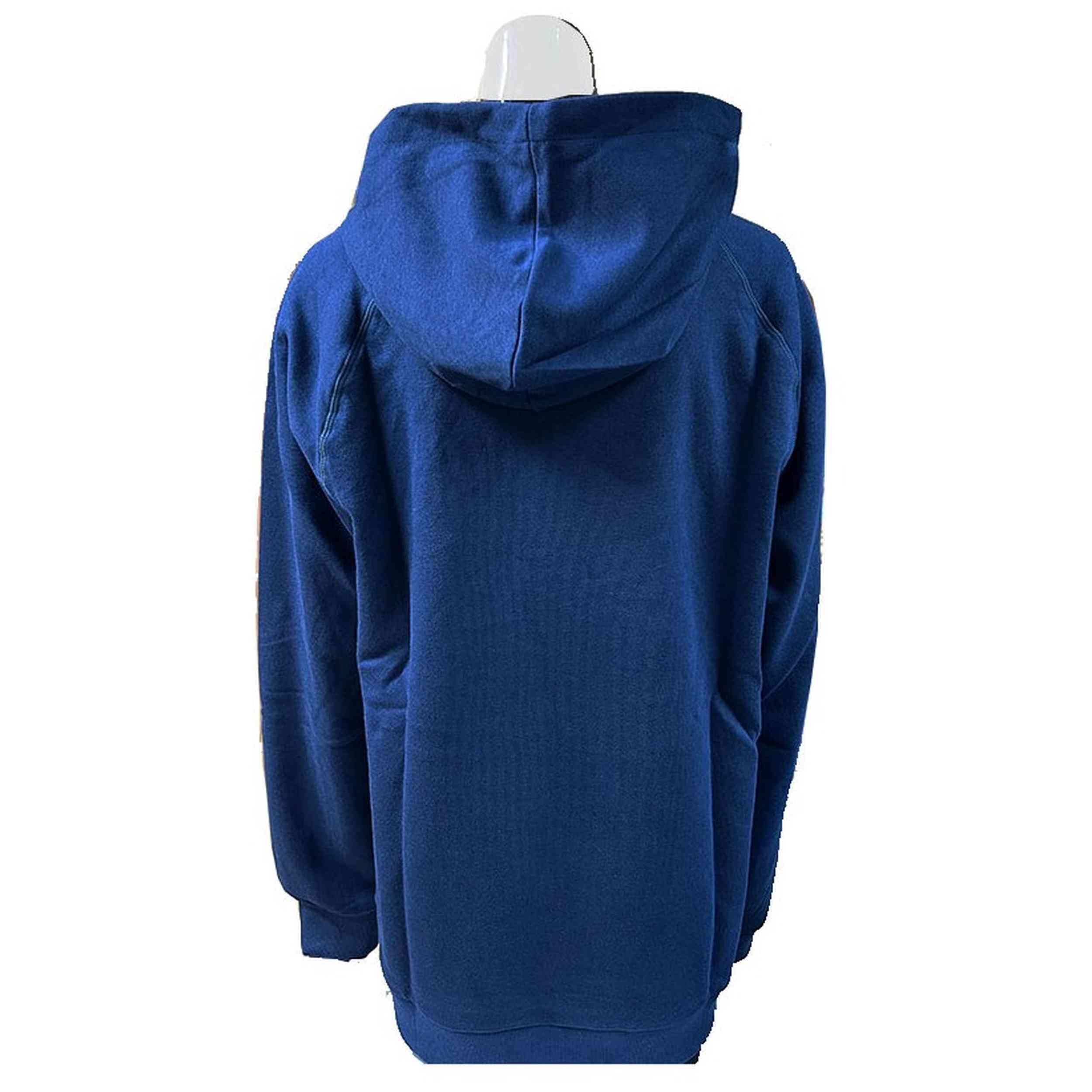 Sweat à capuche Fila modèle FAM0834-5004 pour homme 2/3