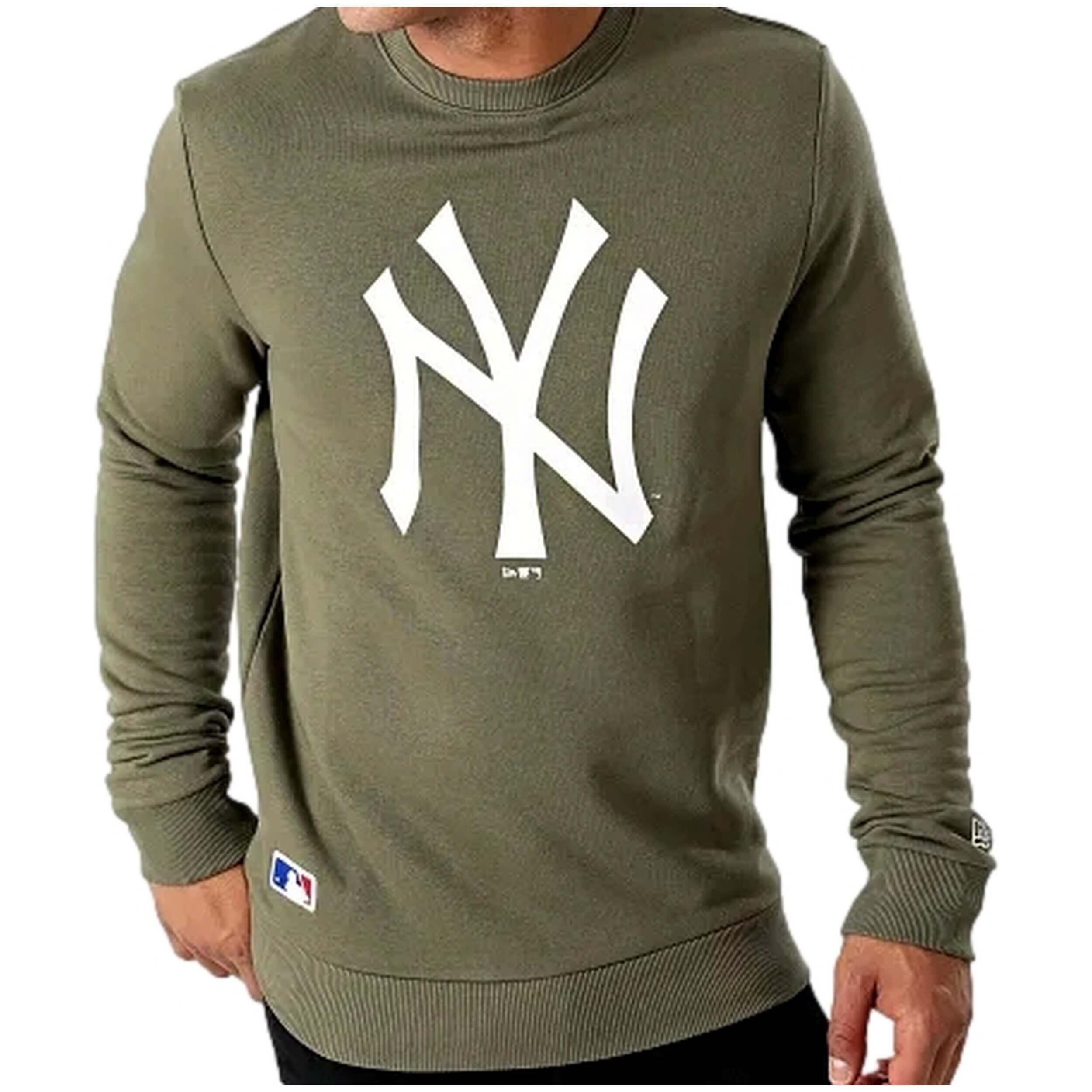 Sweat New era modèle 11863702 pour homme 3/5