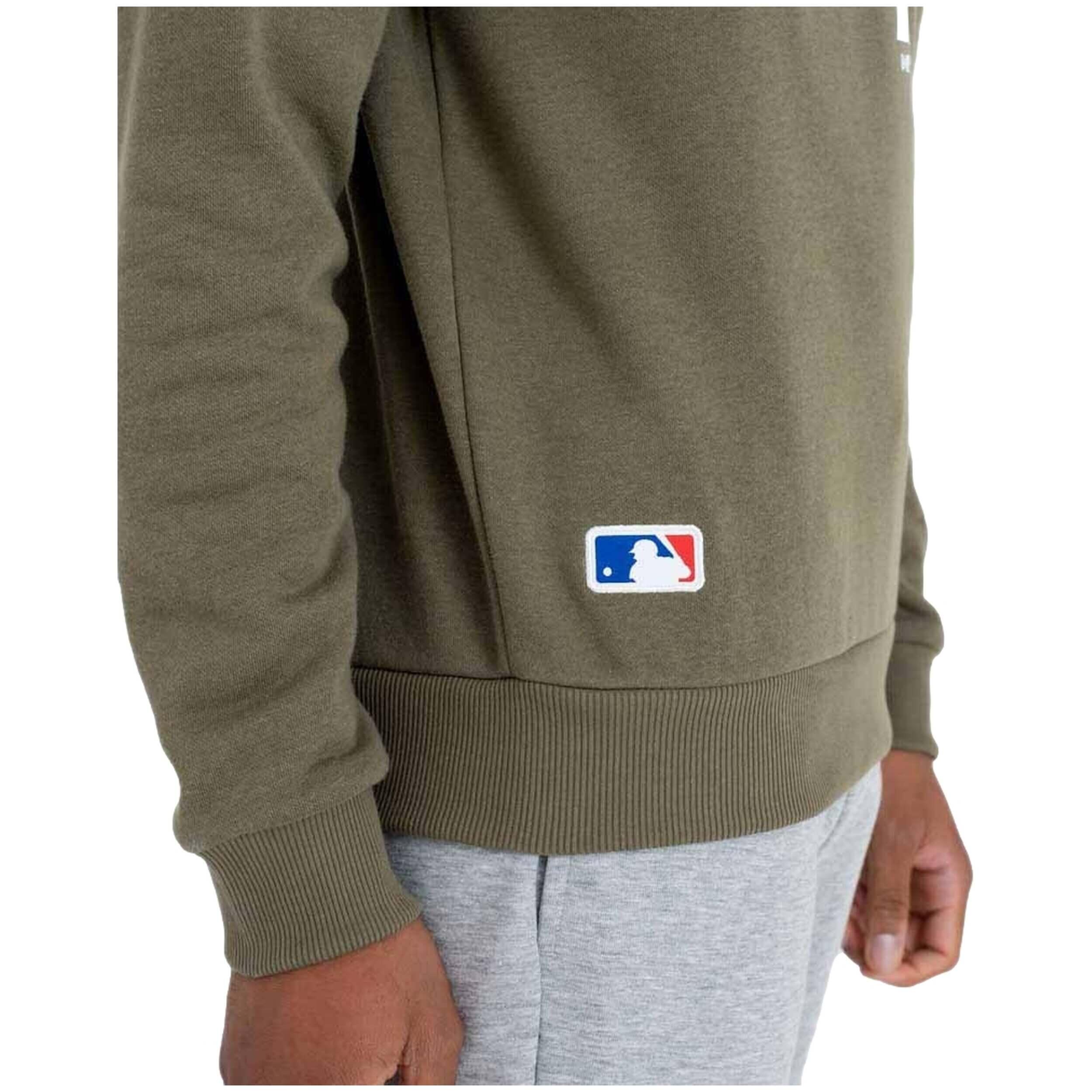 Sweat New era modèle 11863702 pour homme 5/5