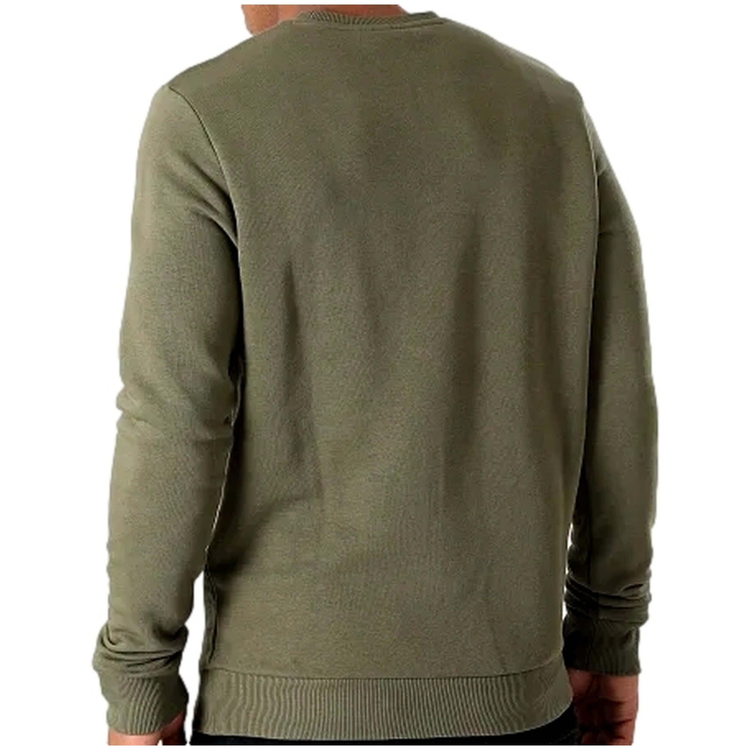 Sweat New era modèle 11863702 pour homme 4/5