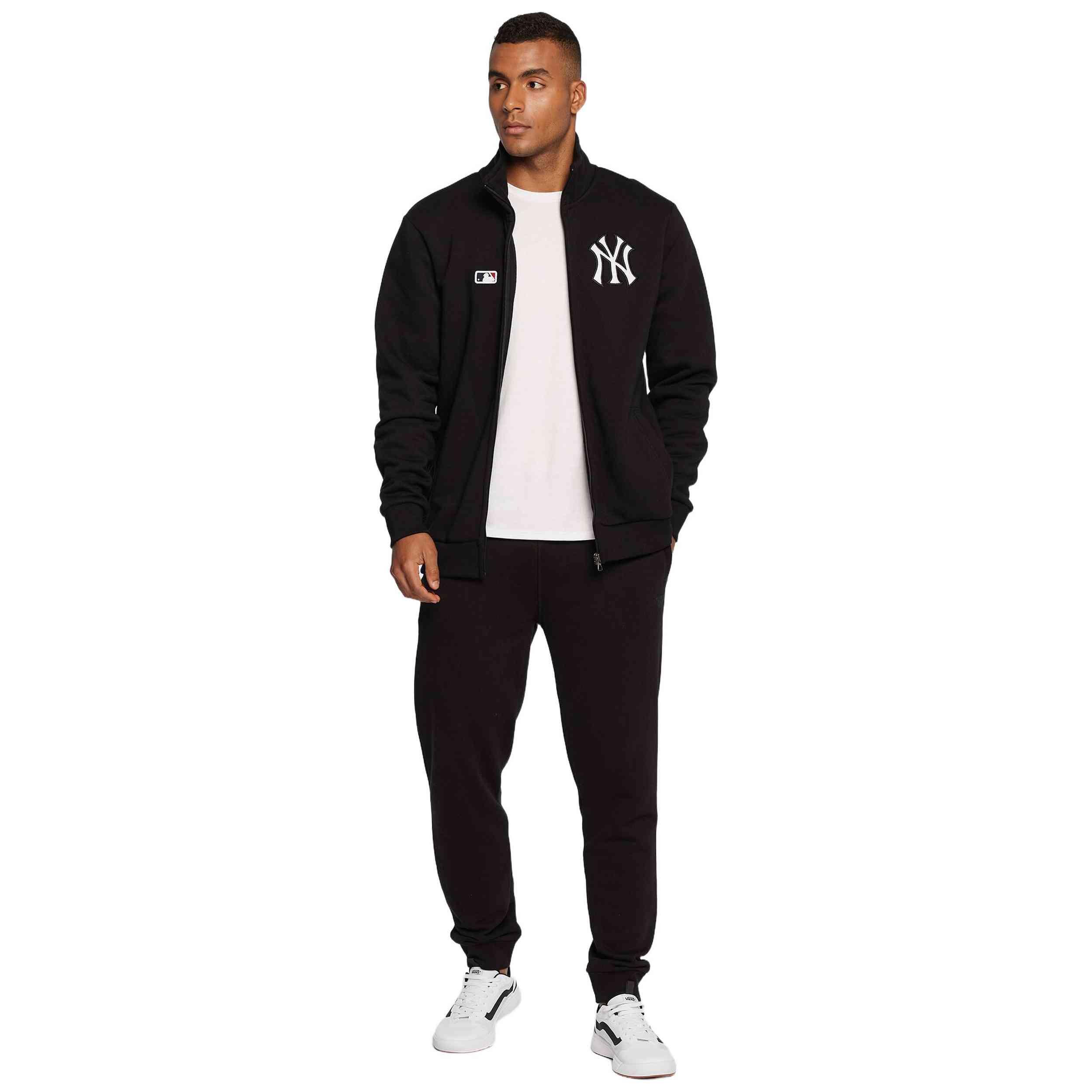 Felpa 47 brand modello 681655-BLK per uomini 2/5