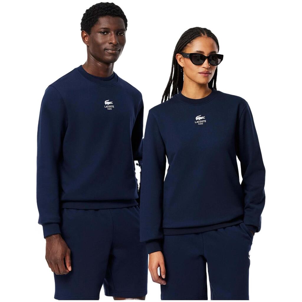 Sweatshirt Lacoste model SH2736-00-166 for unisex