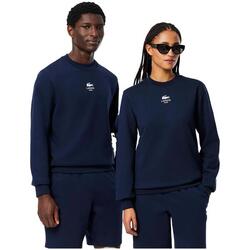 Sweat Lacoste modèle SH2736-00 pour unisexe
