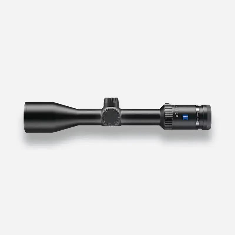 Оптична прицелна леща Zeiss Conquest V6 2.5-15X56/IR60 ASV