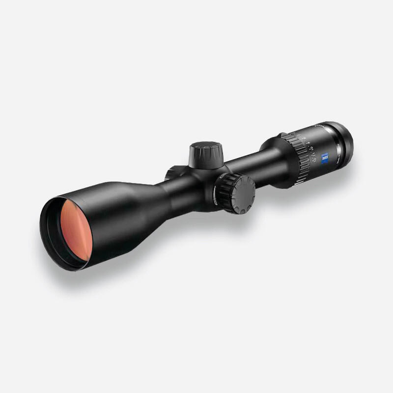 LUNETA ZEISS CONQUEST V6 2.5-15X56/IR60 ASV