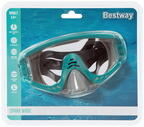 Masque Park Wave Adulte - Modèle choisi aléatoirement 4/4