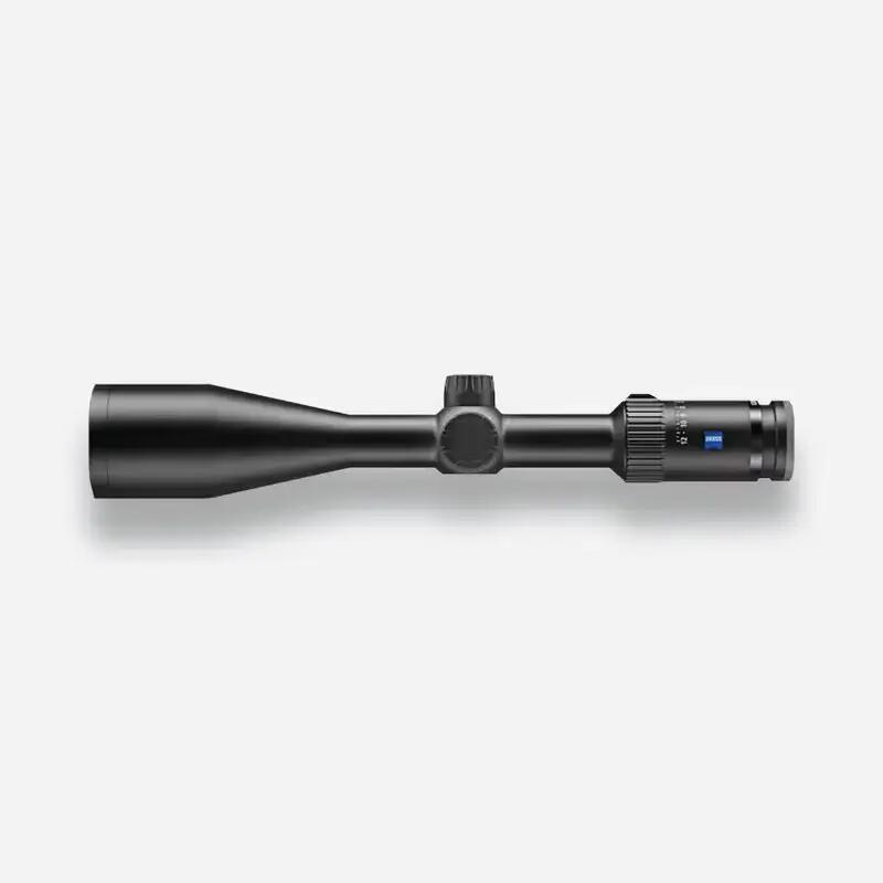 Оптична прицелна леща Zeiss Conquest V4 3-12X56/IR60