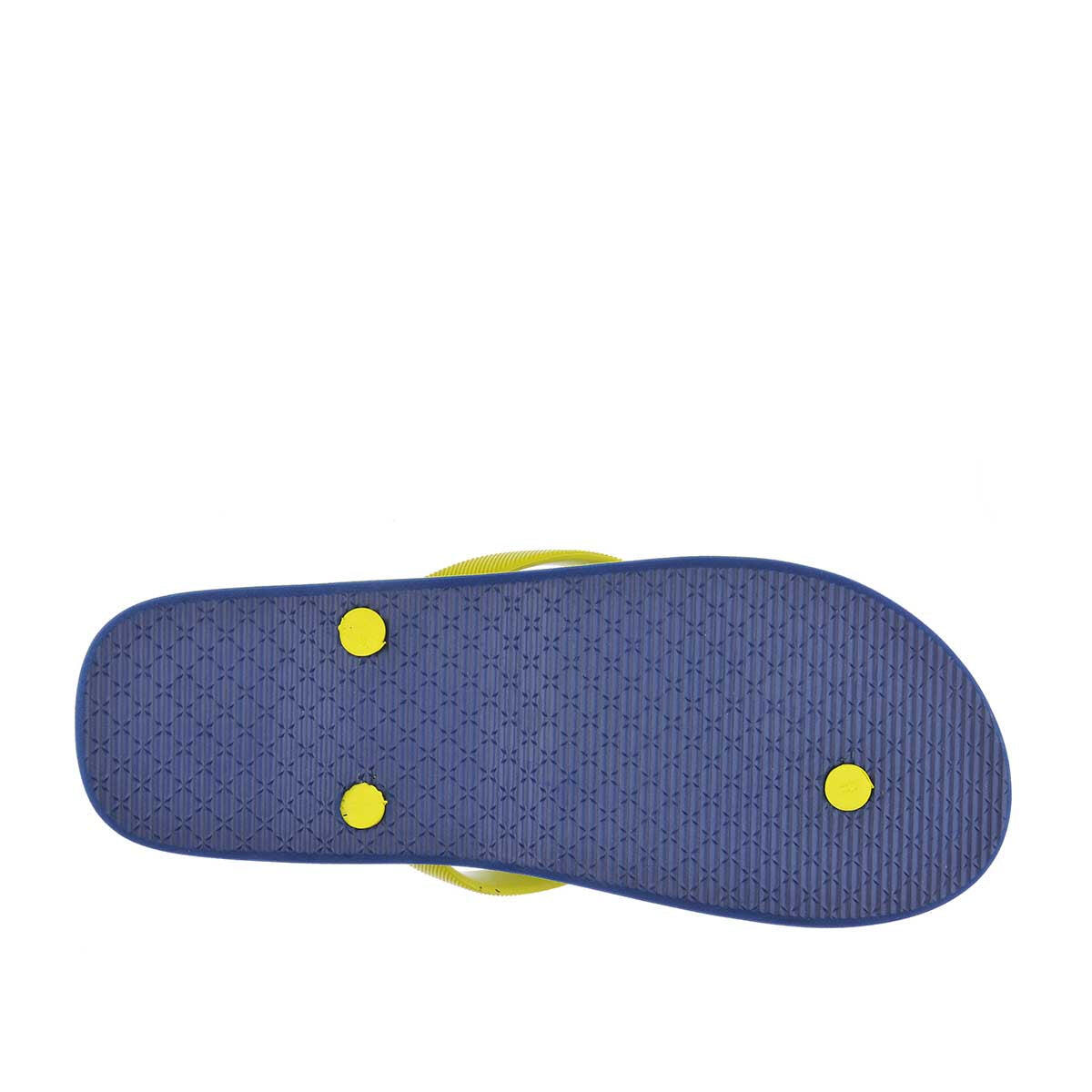Chanclas adulto Moker azul 6/7