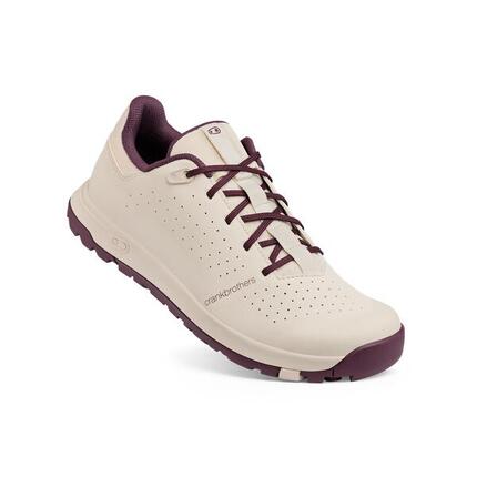 Chaussures Crankbrothers Stamp Trail Lace Gum/Bleu