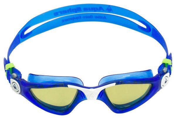 Okulary pływackie Aqua Sphere Kayenne Polaryzowane
