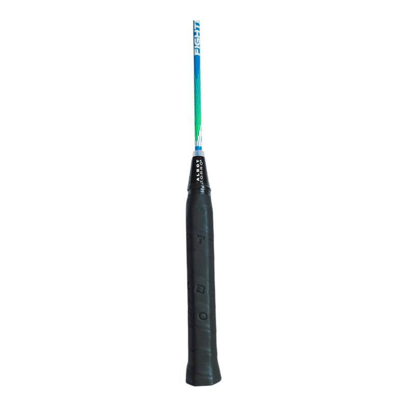 Racheta de badminton TALBOT TORRO Fighter Plus pentru antrenament