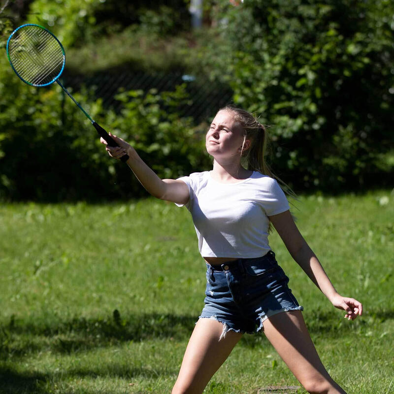 Racheta de badminton TALBOT TORRO Fighter Plus pentru antrenament
