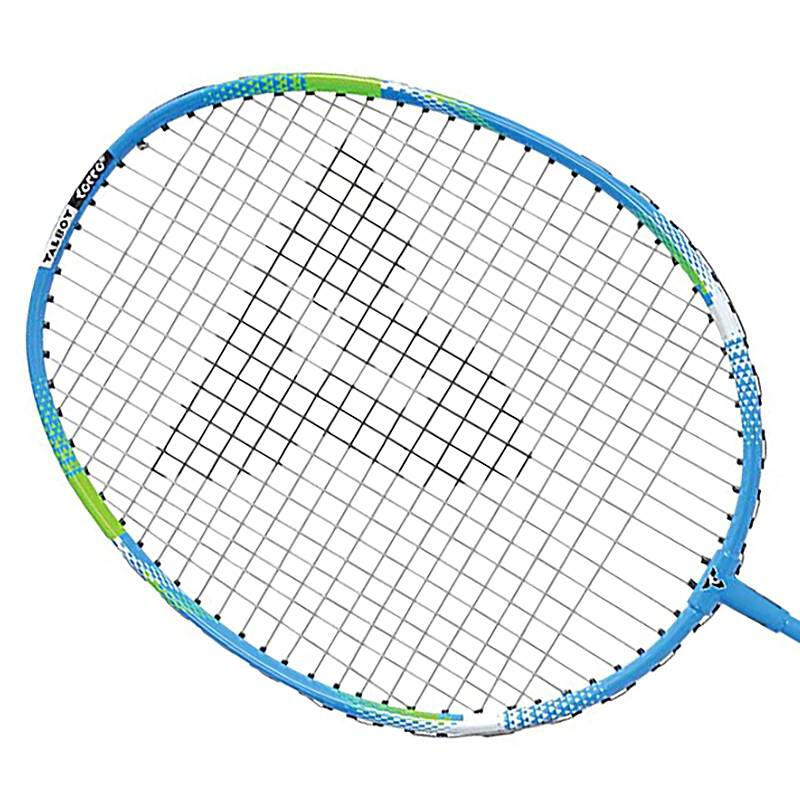 Racheta de badminton TALBOT TORRO Fighter Plus pentru antrenament