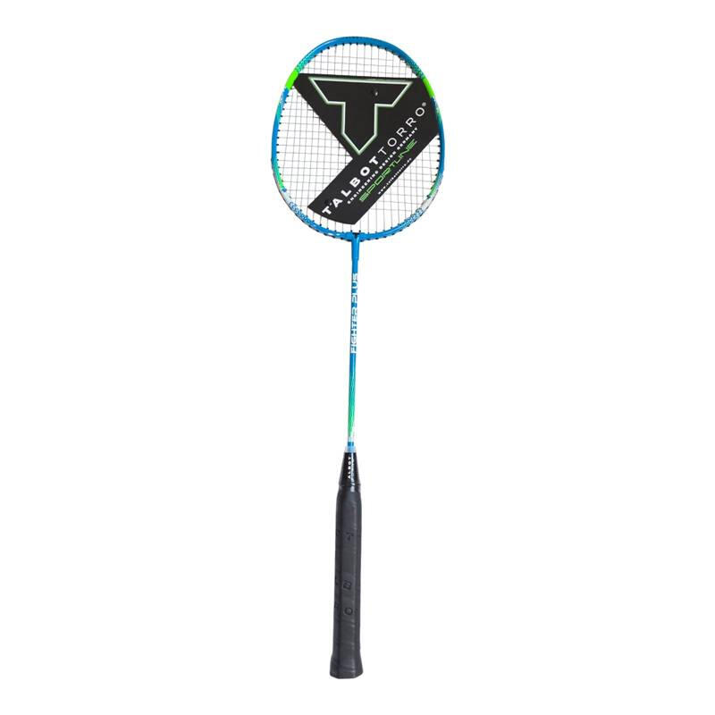 Racheta de badminton TALBOT TORRO Fighter Plus pentru antrenament