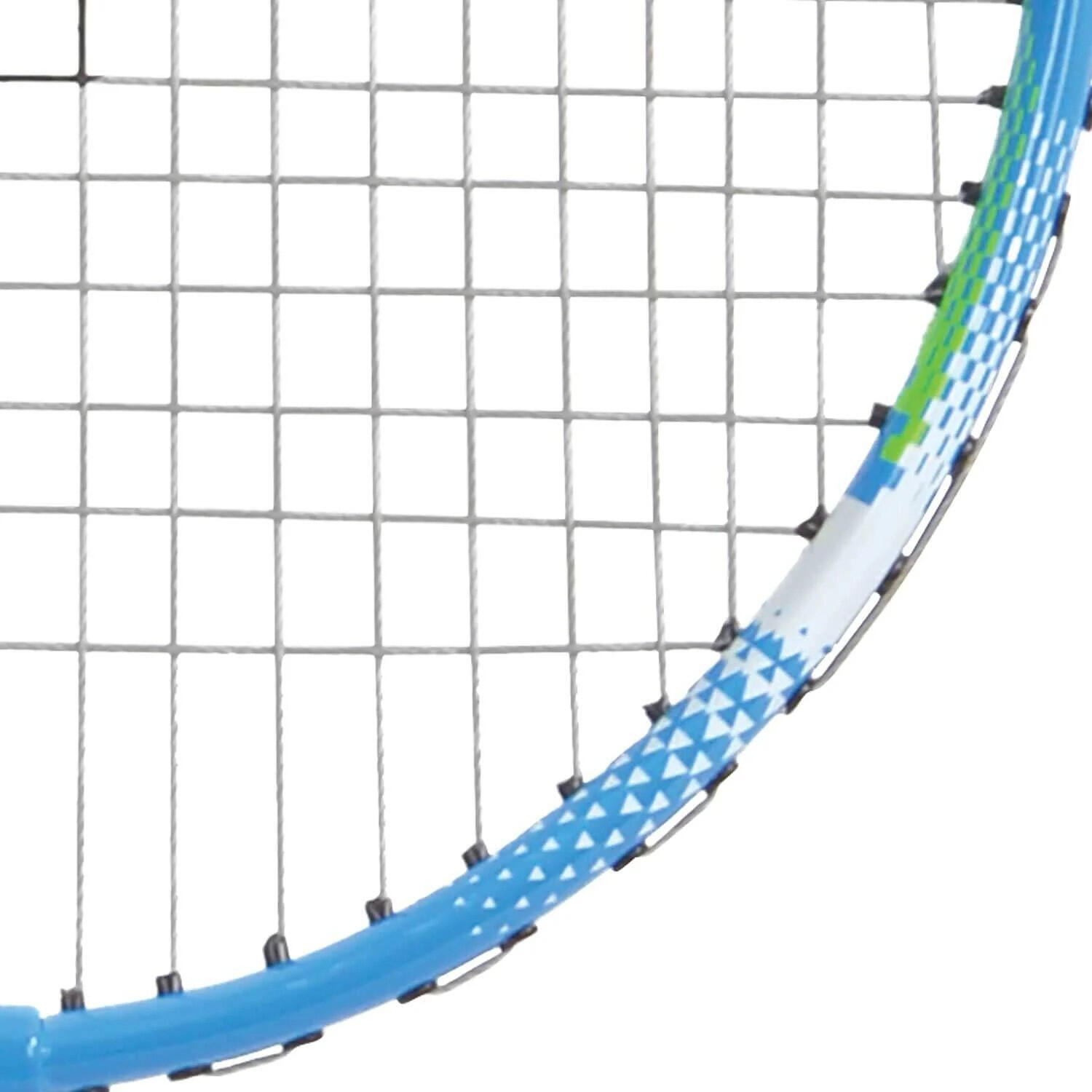 Racheta de badminton TALBOT TORRO Fighter Plus pentru antrenament 6/9