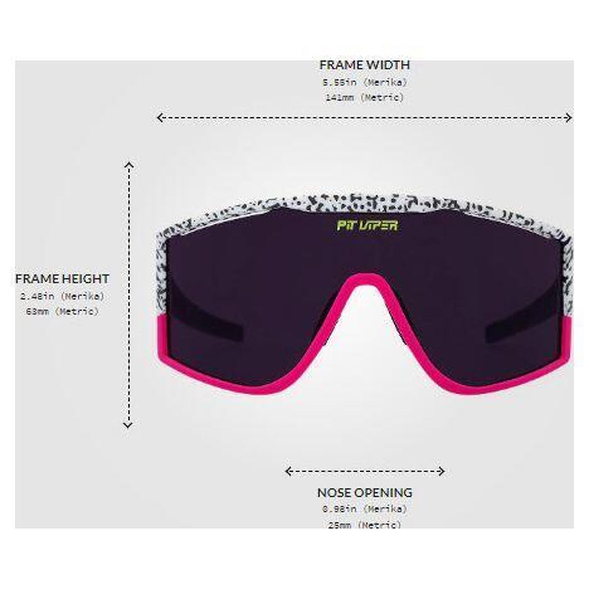 Pit Viper The Gobby Originals Polarized Gafas de sol