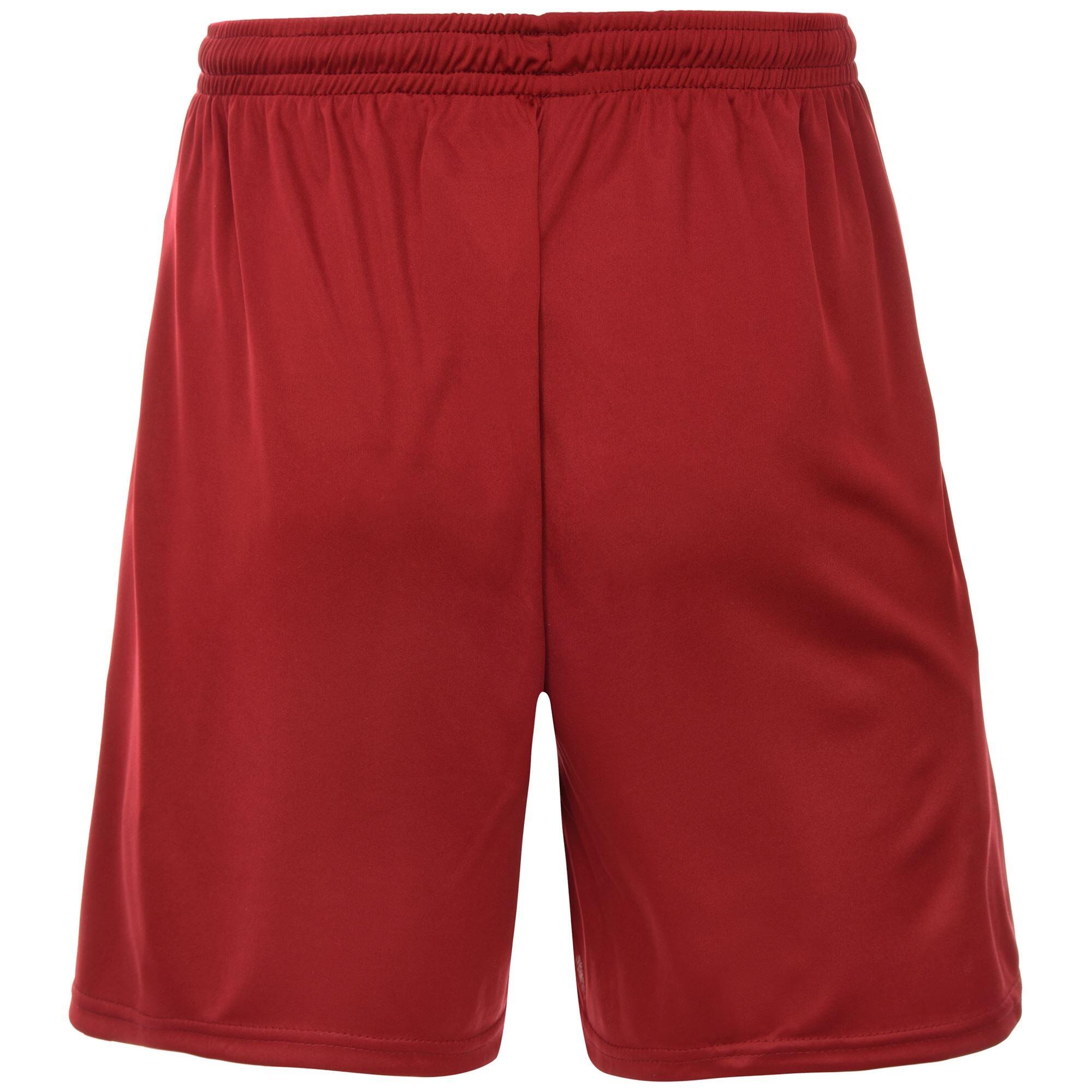Short enfant Kappa Borgo 3/4