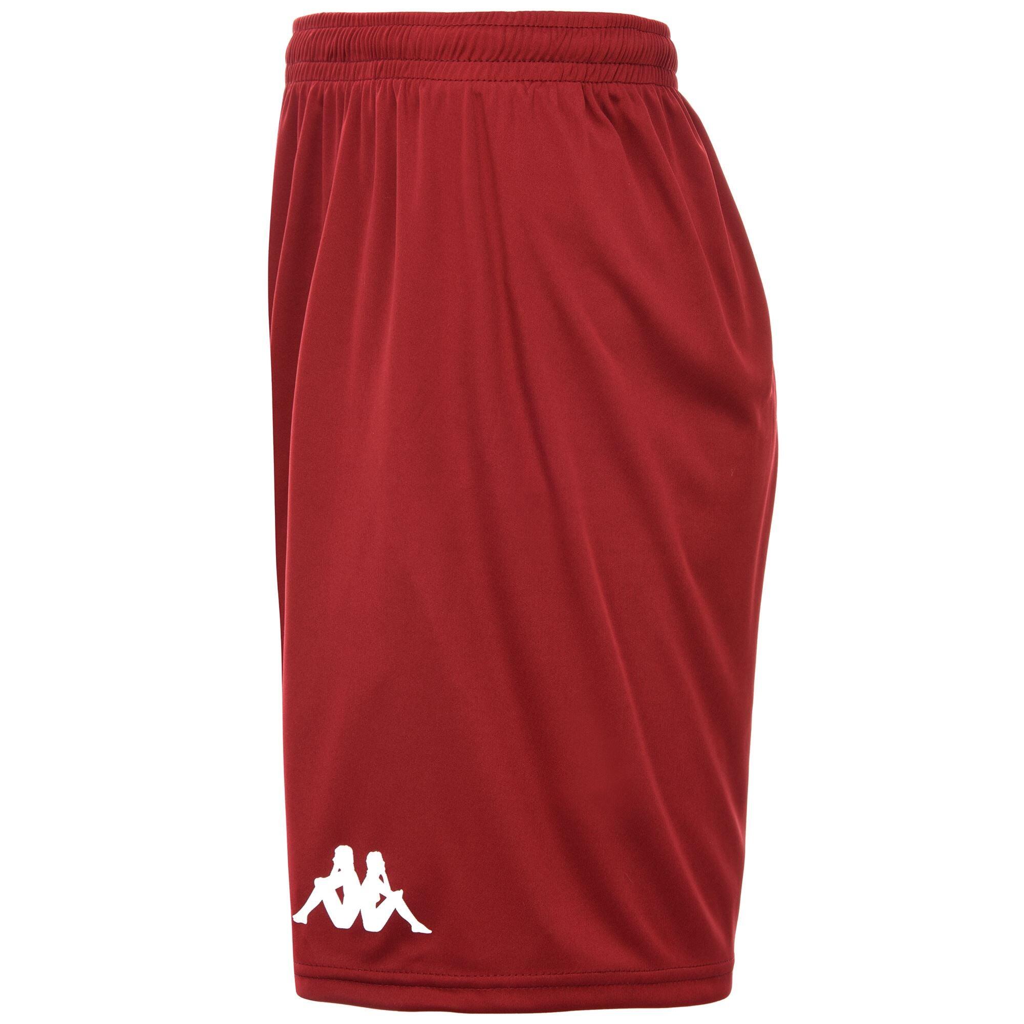 Short enfant Kappa Borgo 2/4