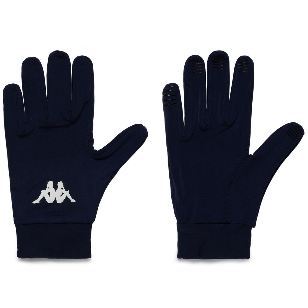 Men's Kappa Aves 3 Navy Gloves
