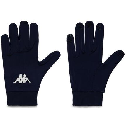 Kappa Aves 3 Marineblauwe Heren Handschoenen