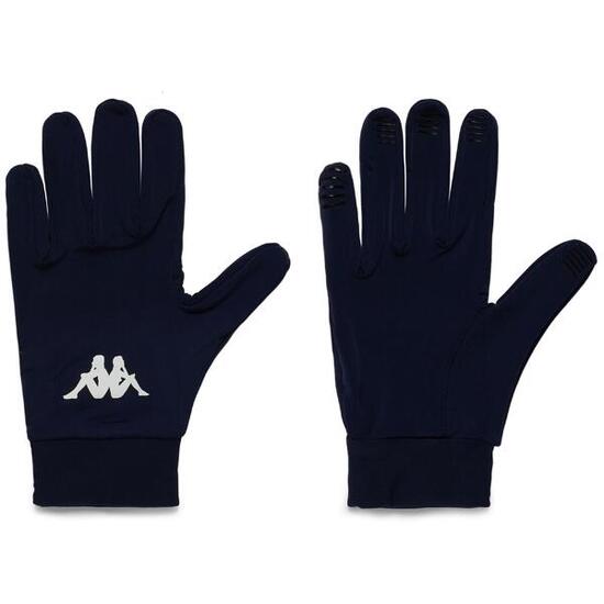 Kappa Aves 3 Marineblauwe Heren Handschoenen