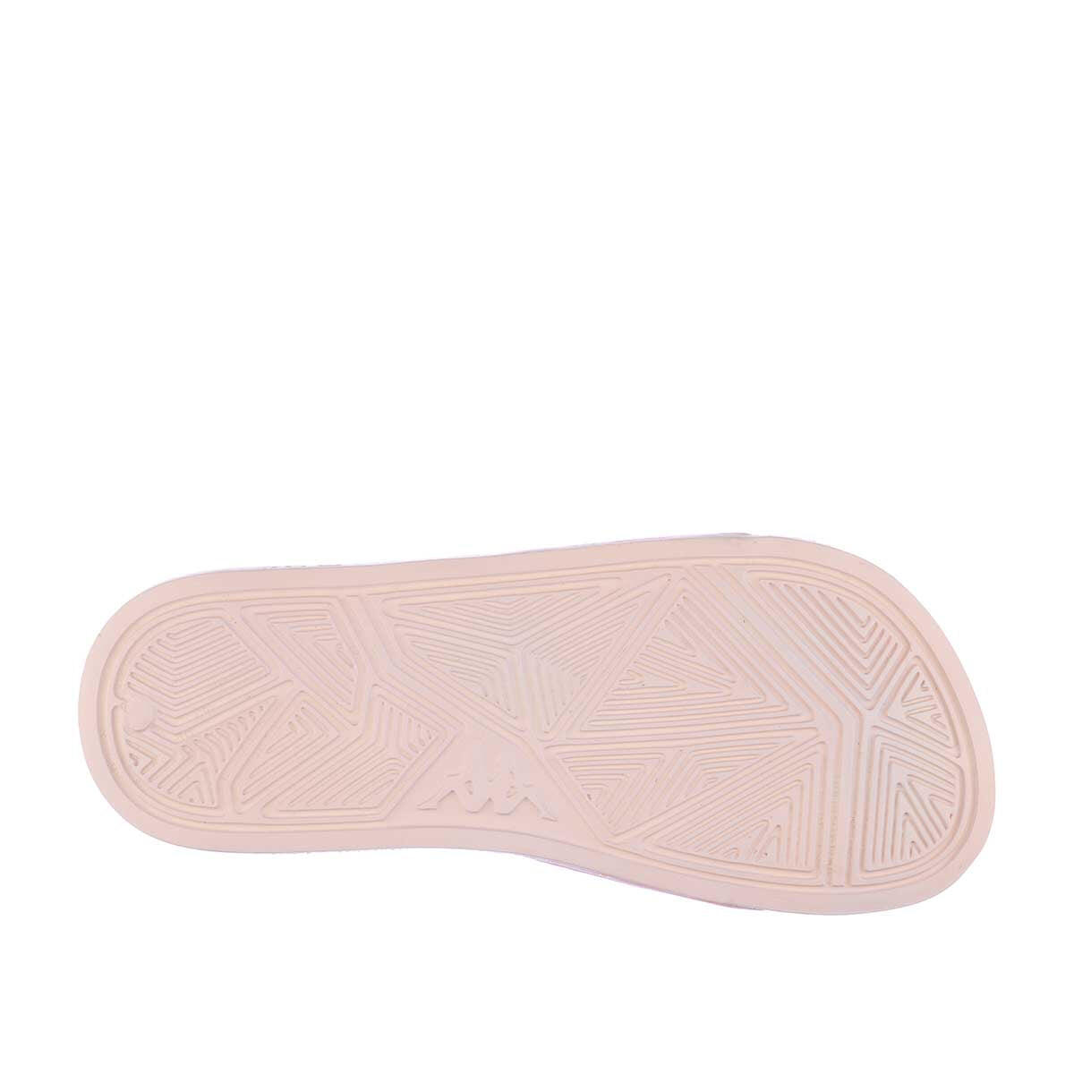 Claquettes adulte Searl beige 6/7
