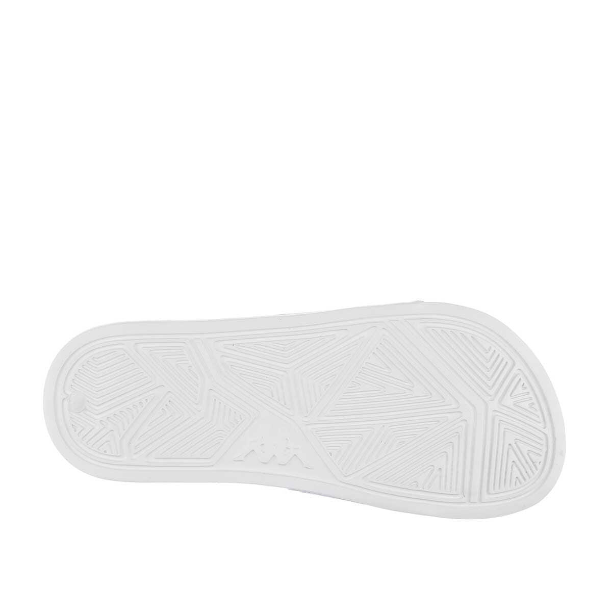 Claquettes adulte Searl blanc 6/7
