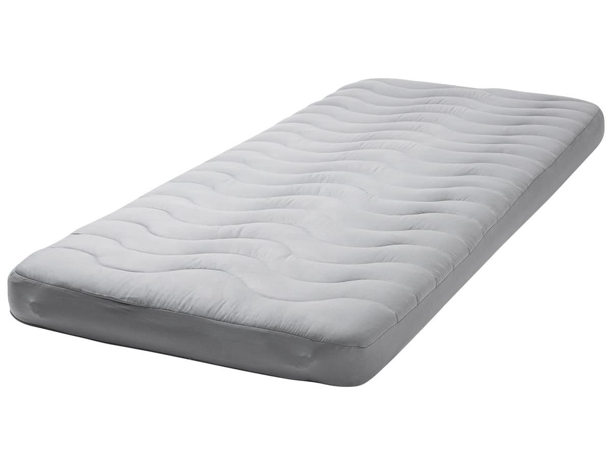 Hoes voor slaapmat Easy 3D Premium Flex Single - 200x85x12 cm - Matrasbeschermer 2/7