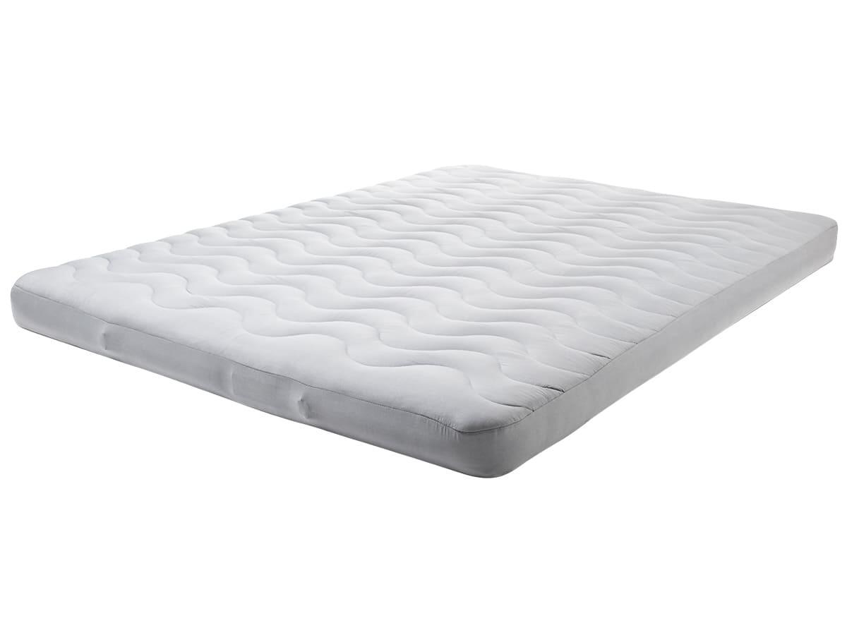 Housse pour matelas Double Easy 3D Premium Flex - 200×150×12cm - Surmatelas 2/7