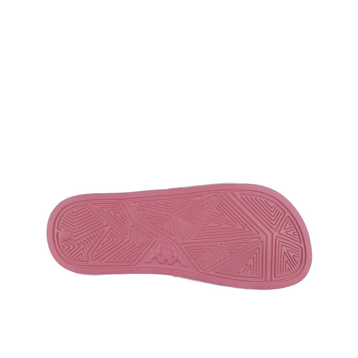 Claquettes adulte Logo Sartwow 2 rose 6/7