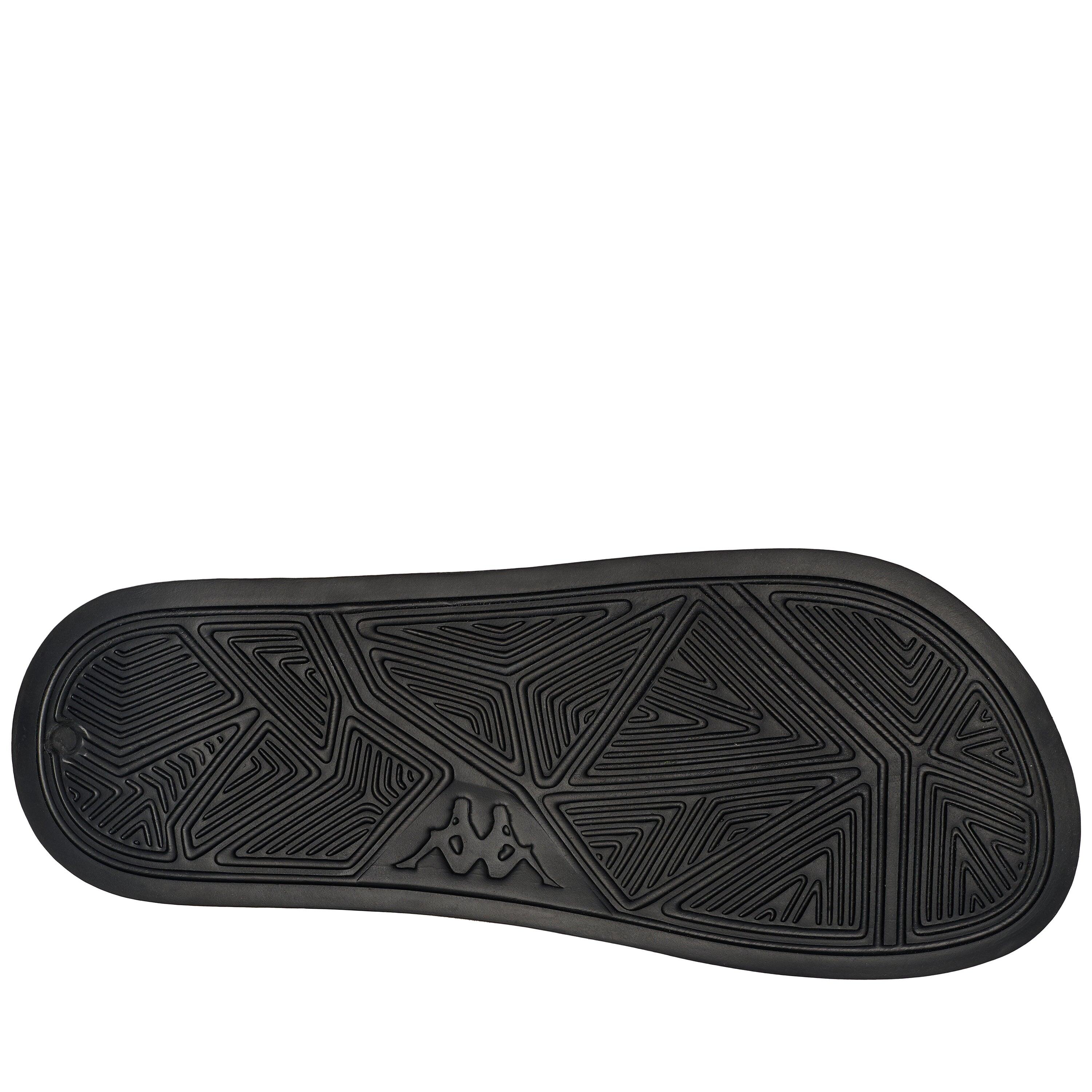 Claquettes adulte Searl noir 6/7