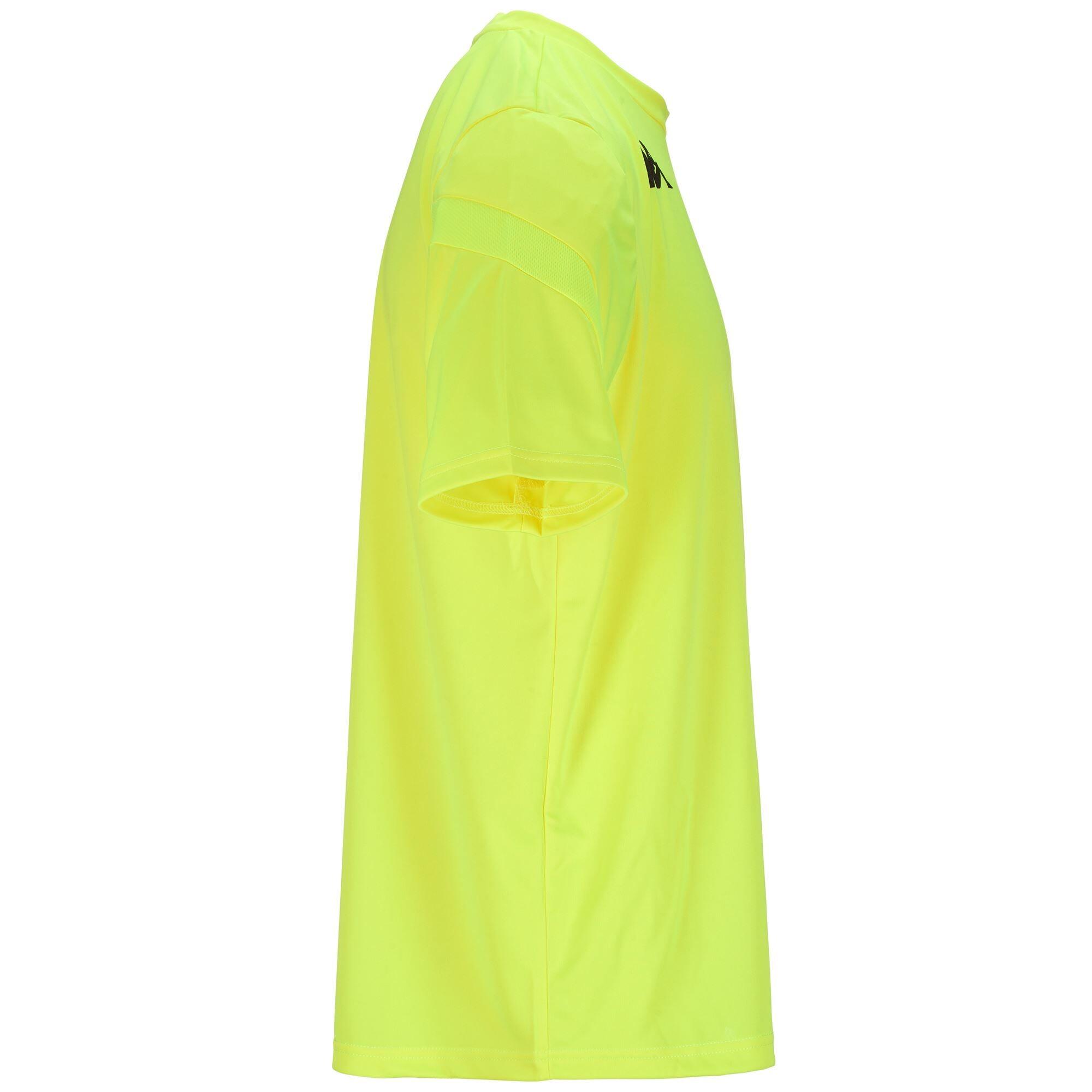Maillot enfant Kappa Dovo 2/4