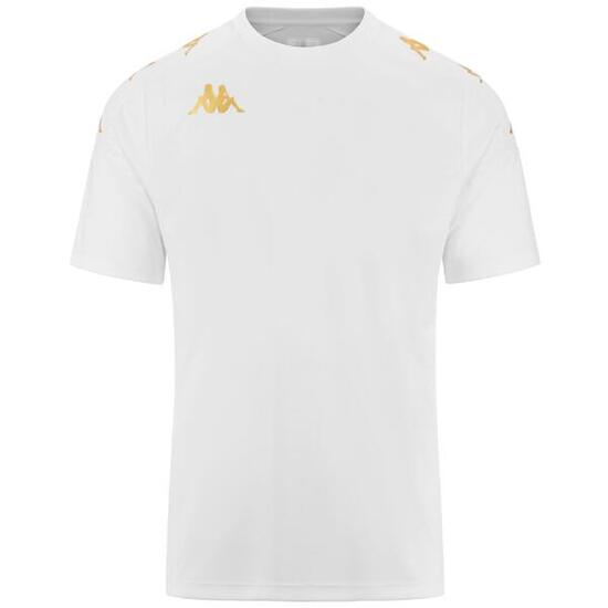 T-shirt Kappa modèle 351F4LW-001 pour homme