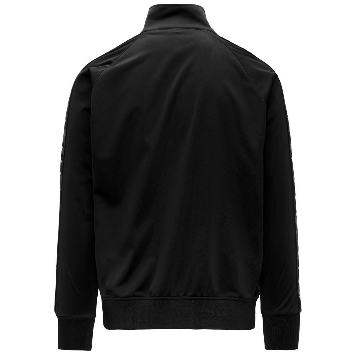 Sweat Kappa modèle 34184MW-005 pour homme 4/5