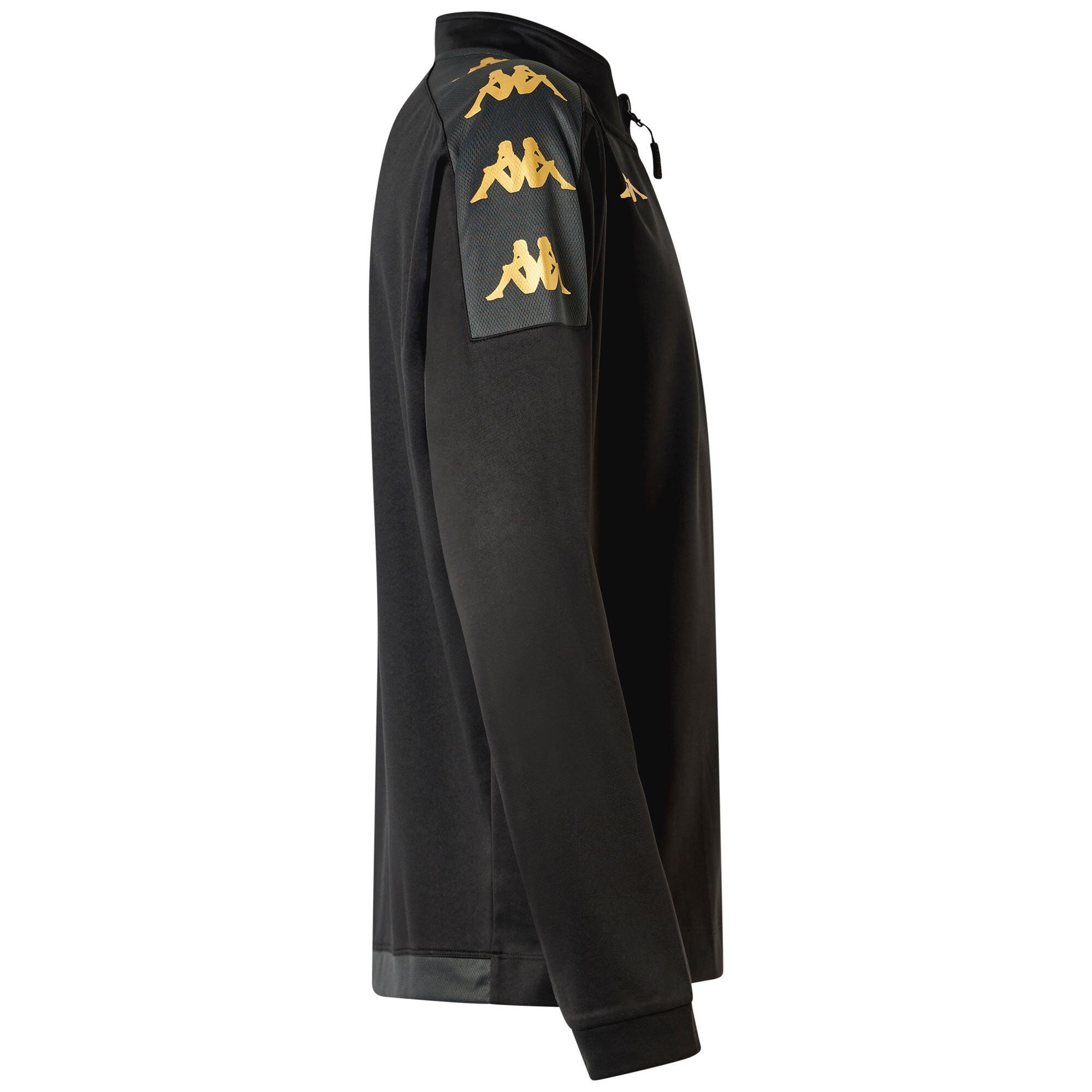 Trainingsjacke Kappa Gassolo 3/7