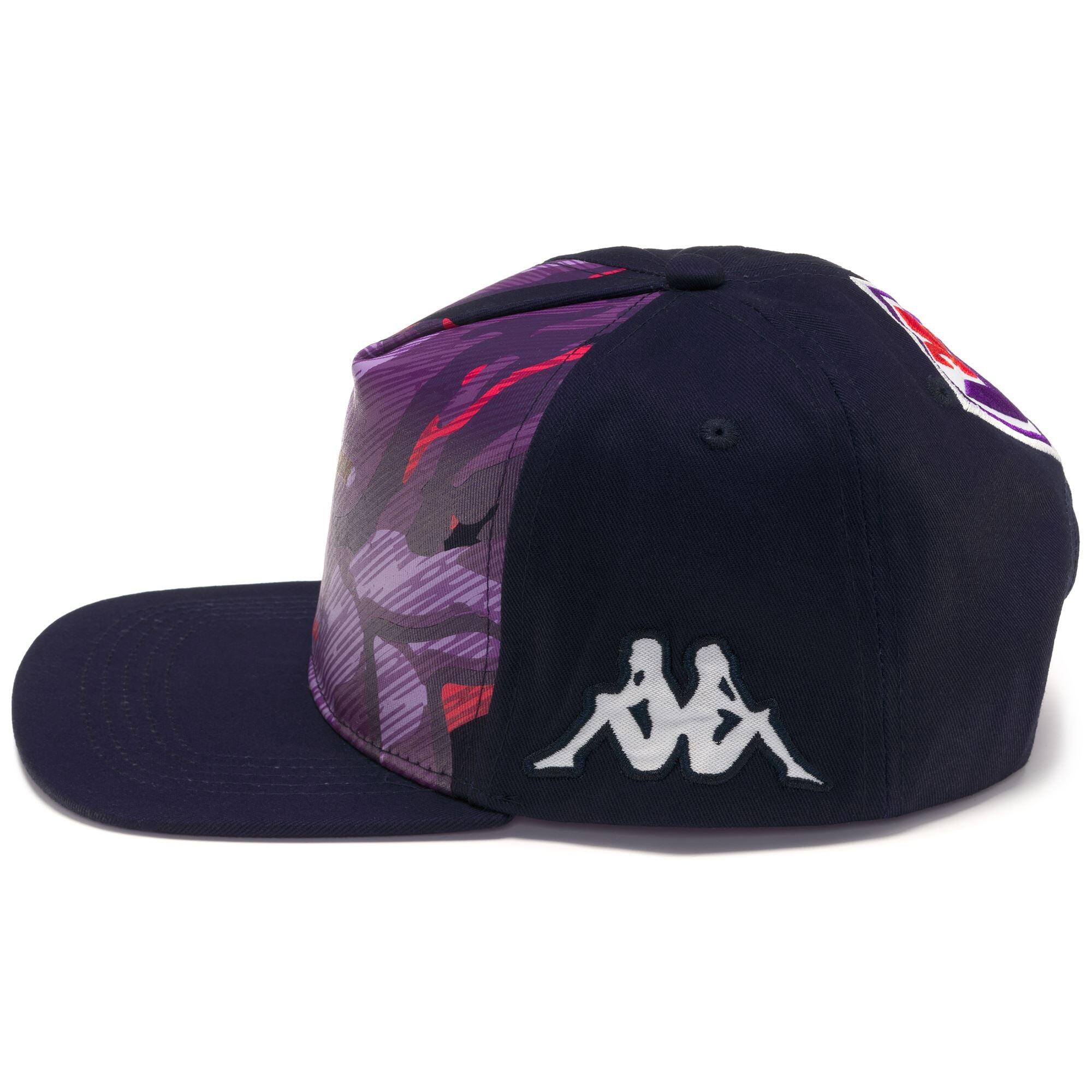 Casquette Esetyflat homme ACF Fiorentina 23/24 2/5