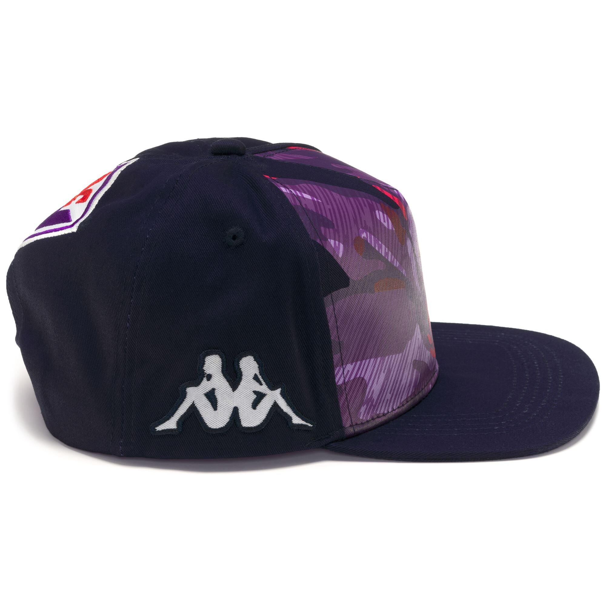 Casquette Esetyflat homme ACF Fiorentina 23/24 4/5